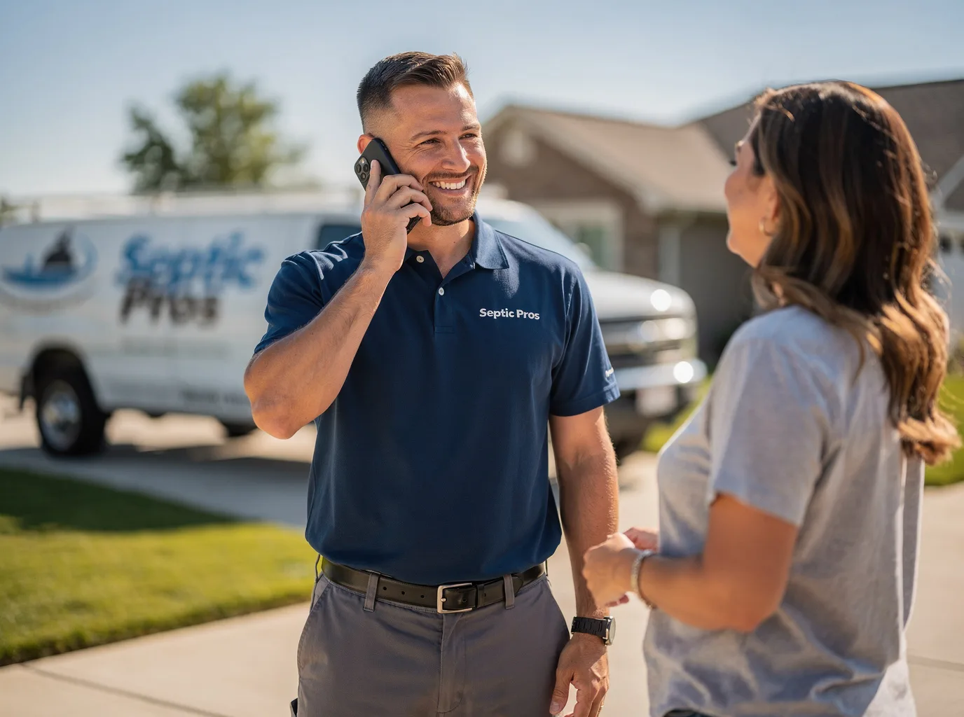 Septic Tank Pumping Crapo, MD FAQs